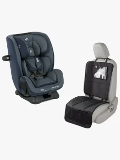 Joie Autostolspakker-Every Stage Autostol inkl. Beemoo 3-i-1 Sædebeskytter, Lagoon