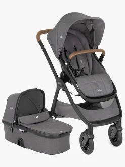 Vognpakker|Joie Honour Duovogn, Thunder