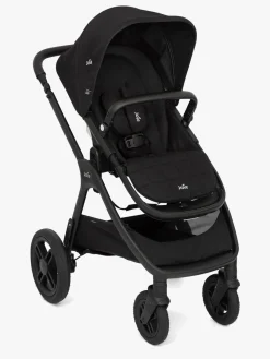 Klapvogne|Joie Honour Klapvogn, Shale Sort