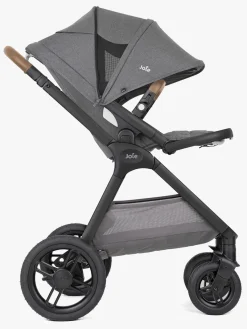 Klapvogne|Joie Honour Klapvogn, Thunder Grå