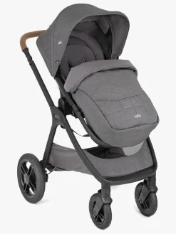 Klapvogne|Joie Honour Klapvogn, Thunder Grå