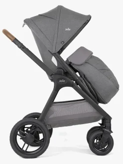 Klapvogne|Joie Honour Klapvogn, Thunder Grå