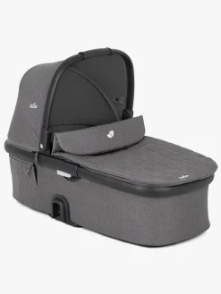 Vogndele|Joie Honour Liggedel, Thunder Grå