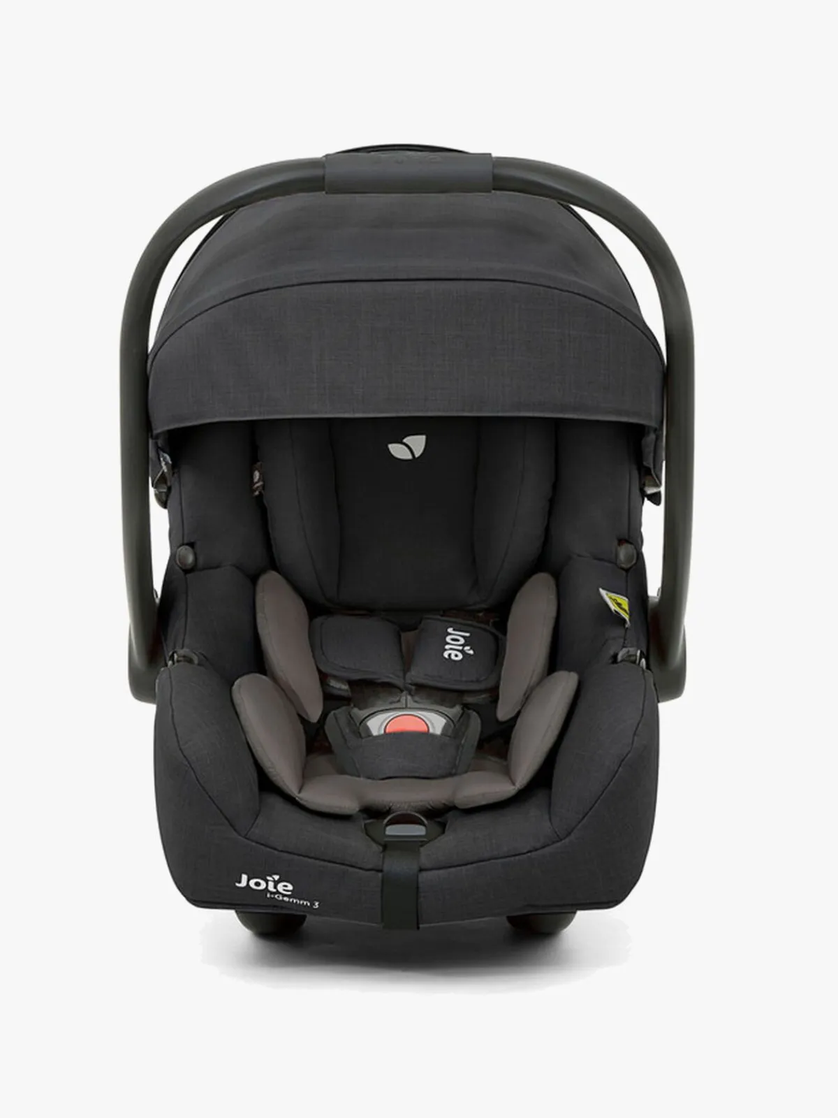 Autostole 0-13 Kg|Joie i-Gemm 3 Autostol Baby, Shale