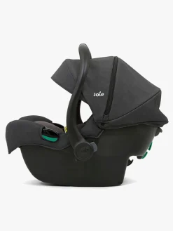 Autostole 0-13 Kg|Joie i-Gemm 3 Autostol Baby, Shale