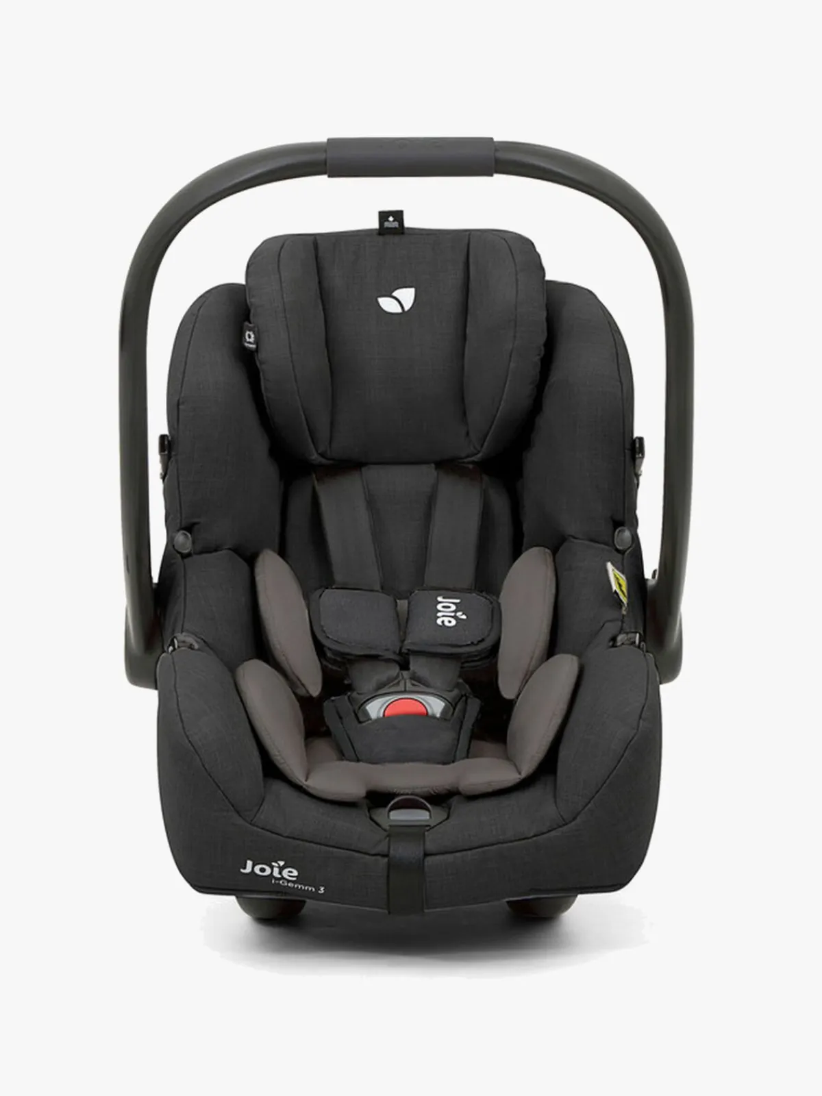 Autostole 0-13 Kg|Joie i-Gemm 3 Autostol Baby, Shale