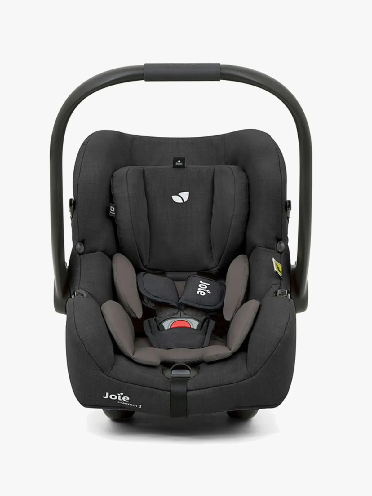 Autostole 0-13 Kg|Joie i-Gemm 3 Autostol Baby, Shale