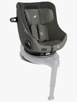 Joie Autostole 9-36 Kg-i-Harbour E Autostol, Evergreen