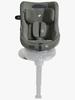 Joie Autostole 9-36 Kg-i-Harbour E Autostol, Evergreen
