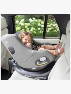 Joie Autostole 9-36 Kg-i-Harbour E Autostol, Evergreen