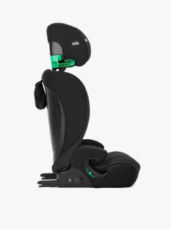 Autostole 9-36 Kg|Joie I-Irvana Autostol, Shale Sort