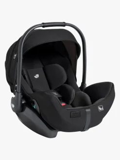 Autostole 0-13 Kg|Joie i-Level Pro Autostol Baby, Eclipse Sort