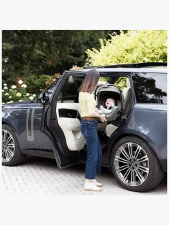 Autostole 0-13 Kg|Joie i-Level Pro Autostol Baby, Sandstone Beige