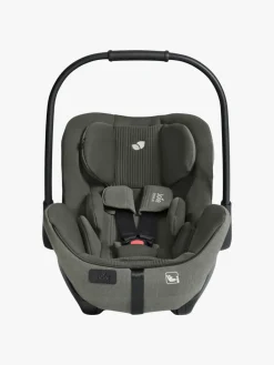 Autostole 0-13 Kg|Joie i-Level Pro Autostol Baby, Evergreen Grøn