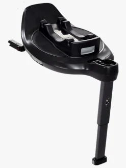Autostole 0-13 Kg|Joie i-Level Pro Autostol Baby inkl. Base, Ebony