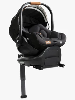 Autostole 0-13 Kg|Joie i-Level Recline Autostol Baby, Eclipse