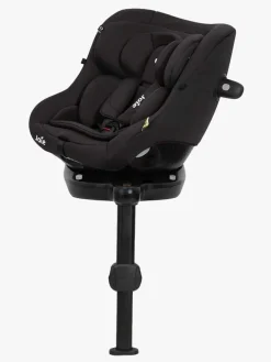 Autostole 9-36 Kg|Joie I-Pivot 360 Autostol, Shale Sort