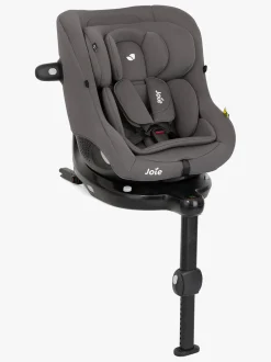 Autostole 9-36 Kg|Joie I-Pivot 360 Autostol, Thunder Grå