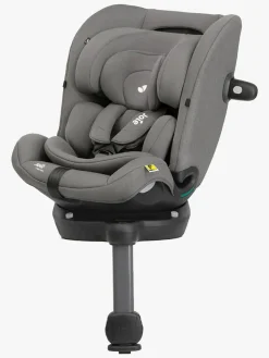 Autostole 9-36 Kg|Joie I-Pivot Grow Autostol, Thunder