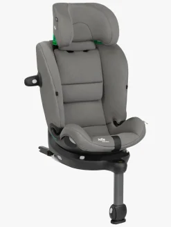 Autostole 9-36 Kg|Joie I-Pivot Grow Autostol, Thunder