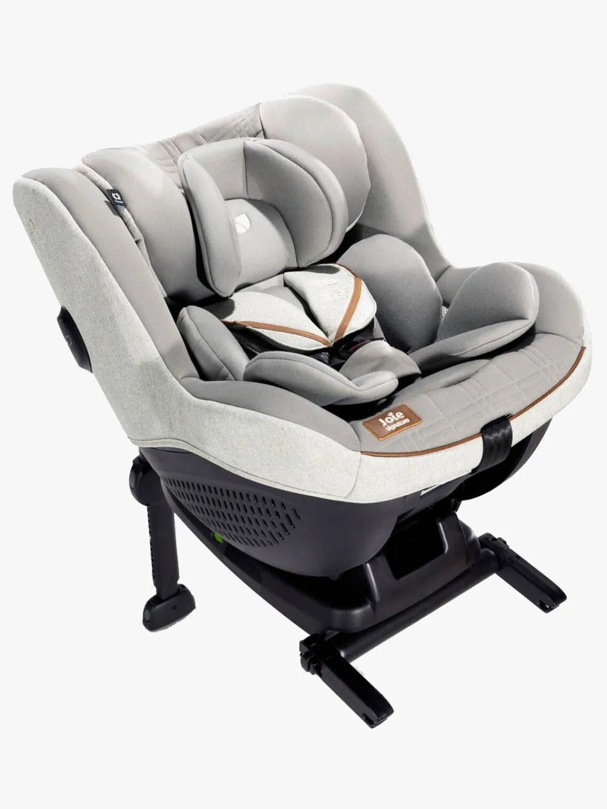 Joie Autostole 9-36 Kg-i-Quest Autostol, Oyster