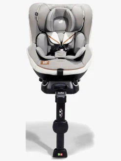 Joie Autostole 9-36 Kg-i-Quest Autostol, Oyster