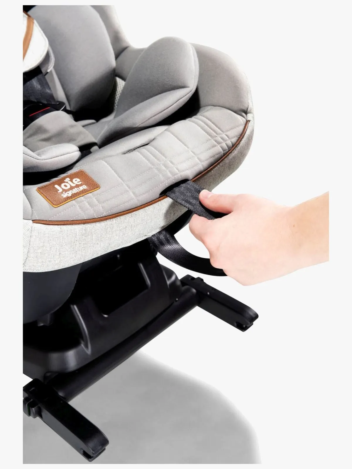 Joie Autostole 9-36 Kg-i-Quest Autostol, Oyster