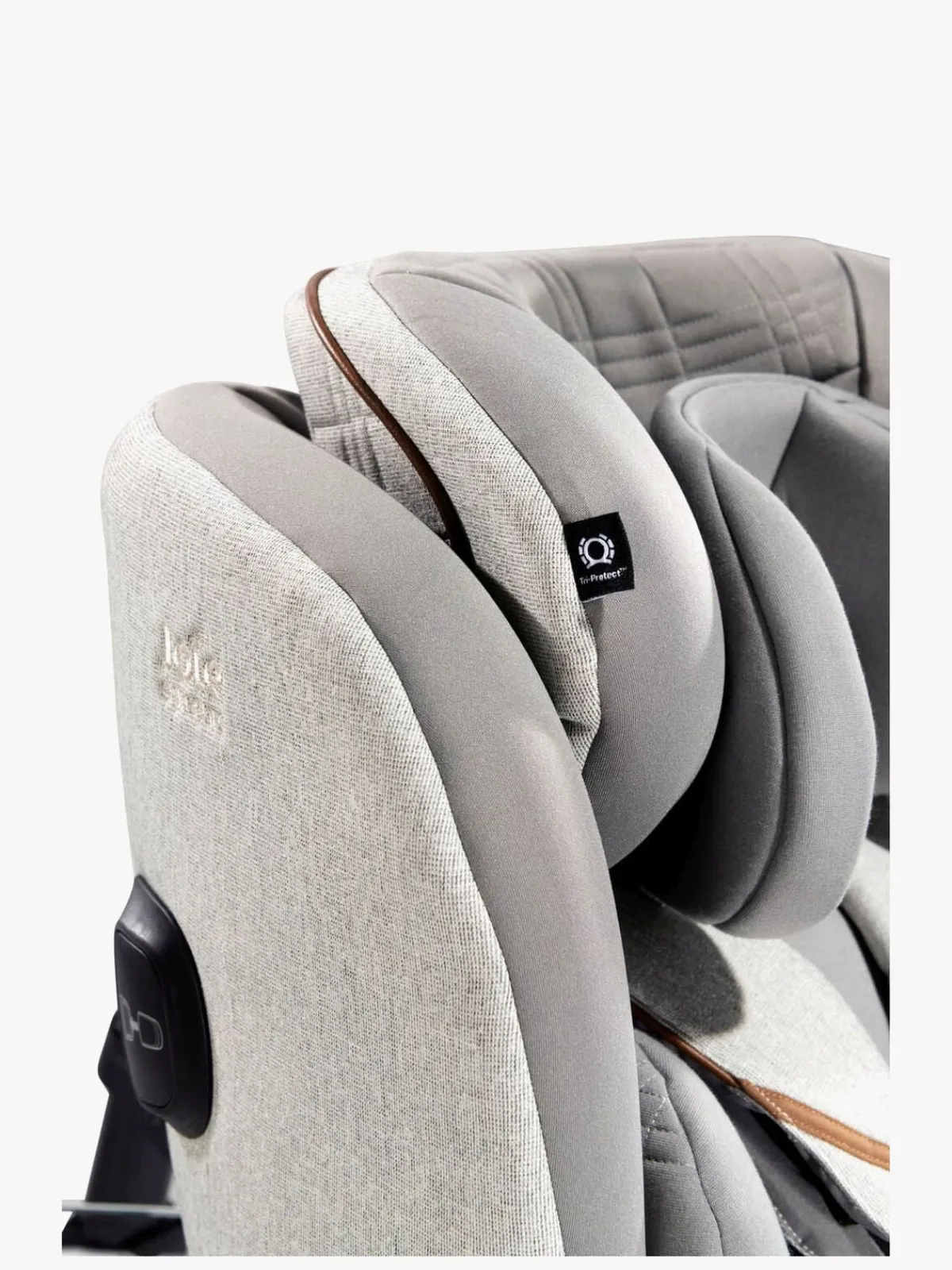 Joie Autostole 9-36 Kg-i-Quest Autostol, Oyster