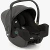 Autostole 0-13 Kg|Joie i-Snug 2 Autostol Baby, Shale