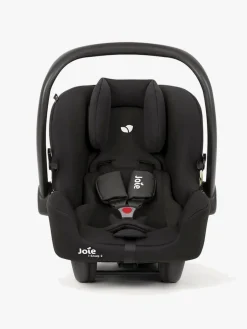 Autostole 0-13 Kg|Joie i-Snug 2 Autostol Baby, Shale