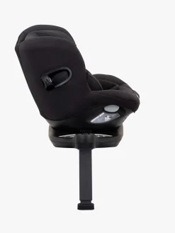 Autostole 9-36 Kg|Joie i-Spin 360 Autostol, Coal Grå
