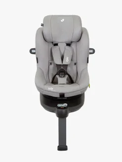 Joie Autostole 9-36 Kg-i-Spin 360 Autostol, Grey Flannel