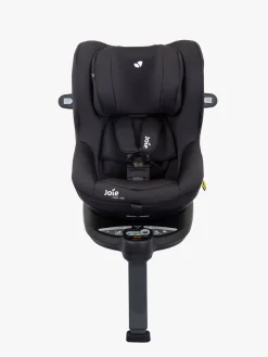 Autostolspakker|Joie i-Spin 360 Autostol Inkl. Beemoo Tilbehørspakke, Coal