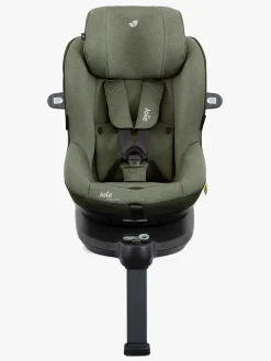 Autostole 9-36 Kg|Joie i-Spin 360 Autostol, Moss Grøn