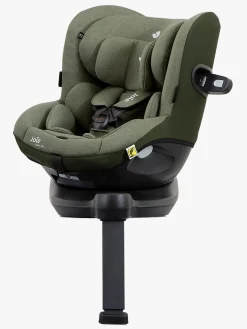 Autostole 9-36 Kg|Joie i-Spin 360 Autostol, Moss Grøn