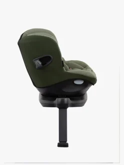 Autostole 9-36 Kg|Joie i-Spin 360 Autostol, Moss Grøn
