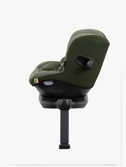 Autostole 9-36 Kg|Joie i-Spin 360 Autostol, Moss Grøn