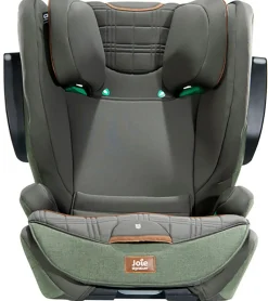 Autostole 9-36 Kg|Joie i-Traver Autostol, Pine