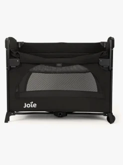 Børn Joie Børnesenge & Tilbehør-Kubbie Sleep Weekendseng, Shale