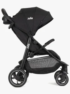 Rejseklapvogne|Joie Litetrax Klapvogn, Shale