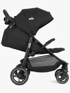 Rejseklapvogne|Joie Litetrax Klapvogn, Shale