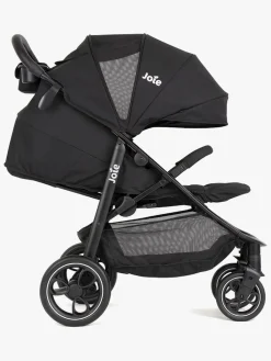 Rejseklapvogne|Joie Litetrax Klapvogn, Shale