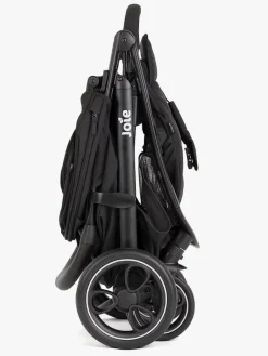 Rejseklapvogne|Joie Litetrax Klapvogn, Shale