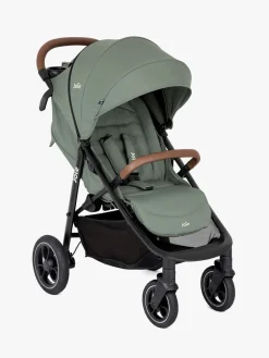 Joie Rejseklapvogne-Litetrax Pro Klapvogn, Laurel