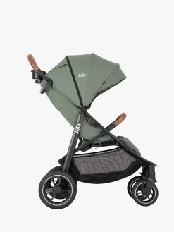 Joie Rejseklapvogne-Litetrax Pro Klapvogn, Laurel
