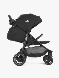 Joie Rejseklapvogne-Litetrax Pro Klapvogn, Shale