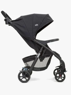 Joie Rejseklapvogne-Muze LX Klapvogn, Coal