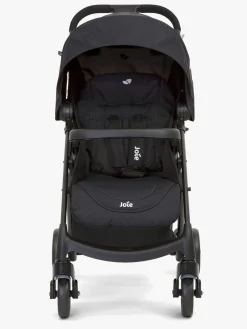 Joie Rejseklapvogne-Muze LX Klapvogn, Coal