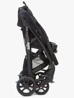 Joie Rejseklapvogne-Muze LX Klapvogn, Coal