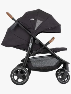 Joie Rejseklapvogne-Mytrax Pro Klapvogn, Shale